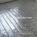 Exterior wall thermal insulation wire net